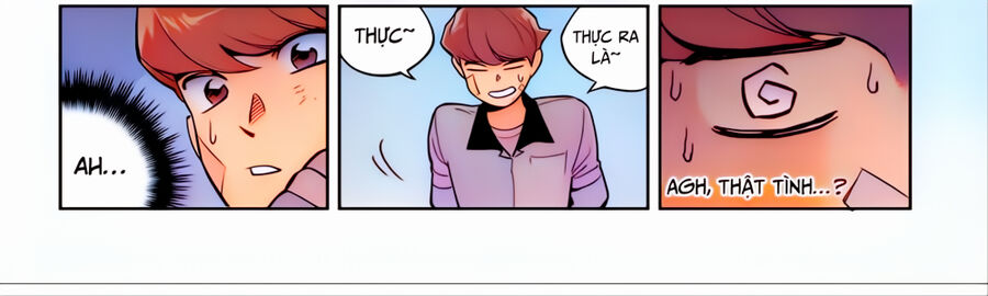 Fight Class 3 Chapter 66 - Trang 2