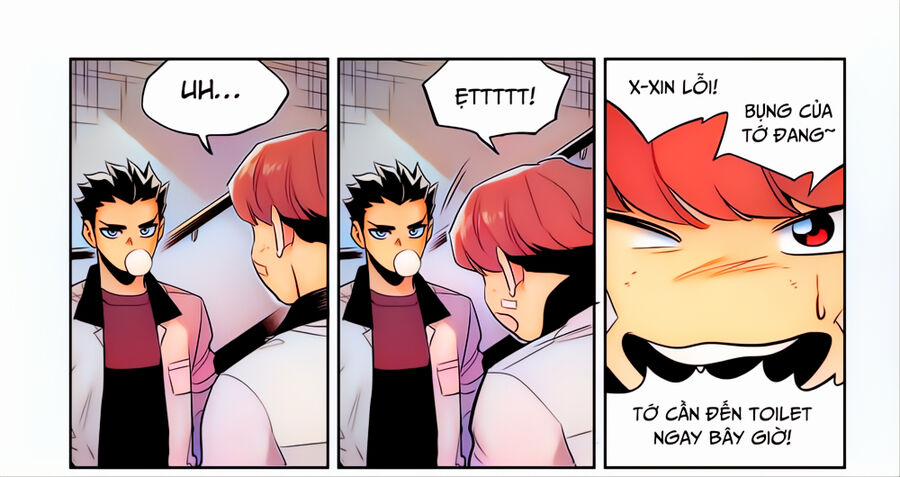 Fight Class 3 Chapter 66 - Trang 2