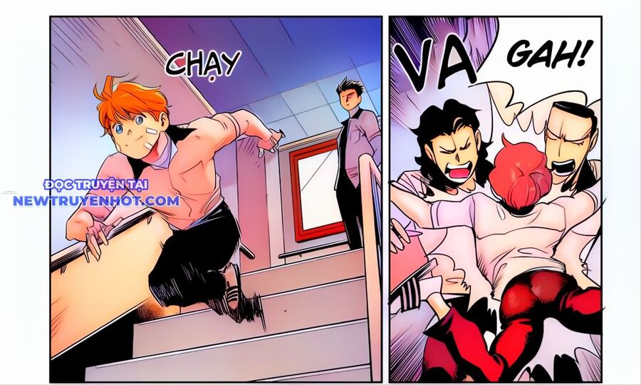 Fight Class 3 Chapter 66 - Trang 2