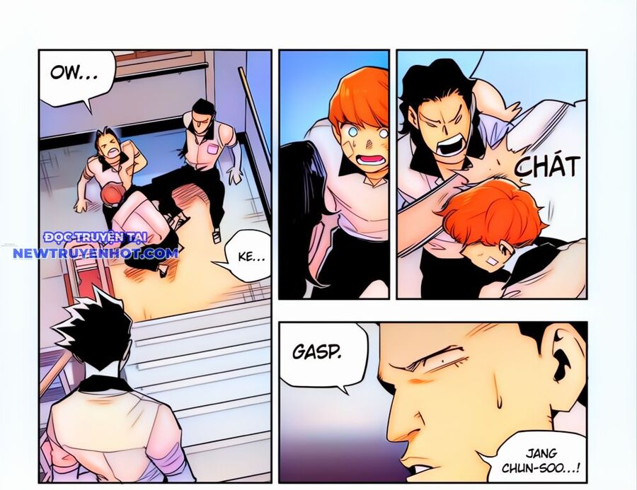 Fight Class 3 Chapter 66 - Trang 2