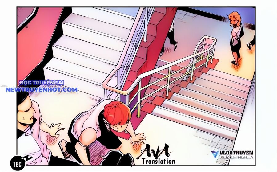 Fight Class 3 Chapter 66 - Trang 2