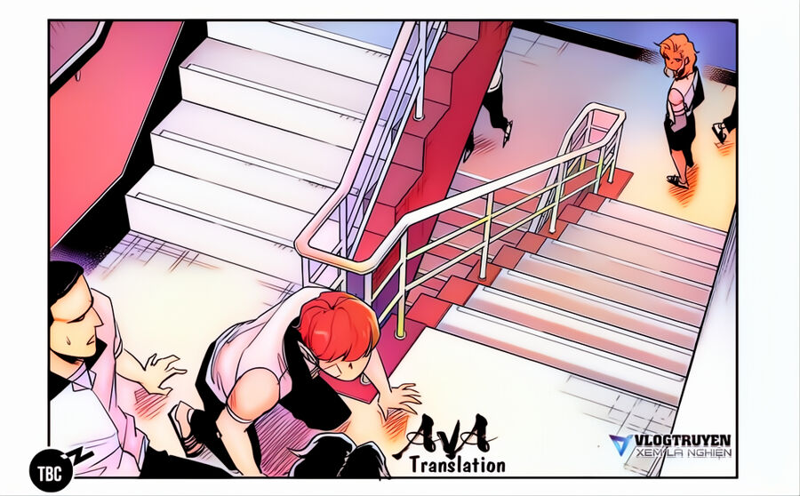 Fight Class 3 Chapter 66 - Trang 2