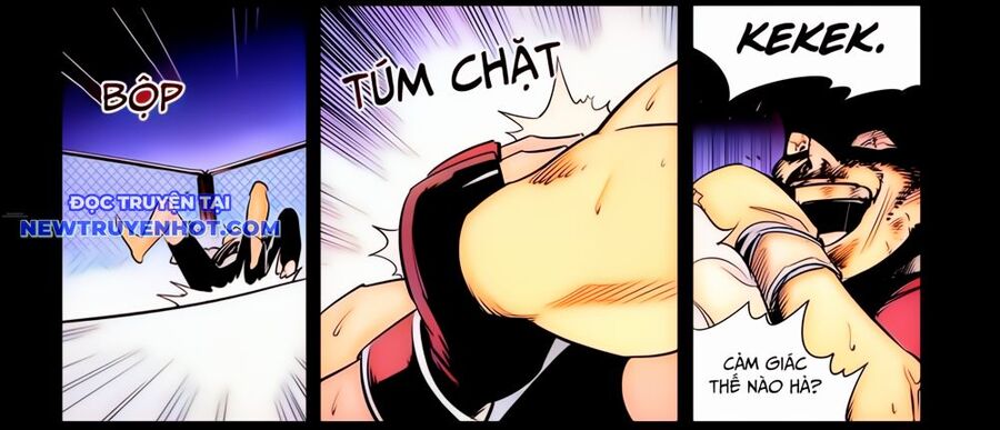 Fight Class 3 Chapter 66 - Trang 2