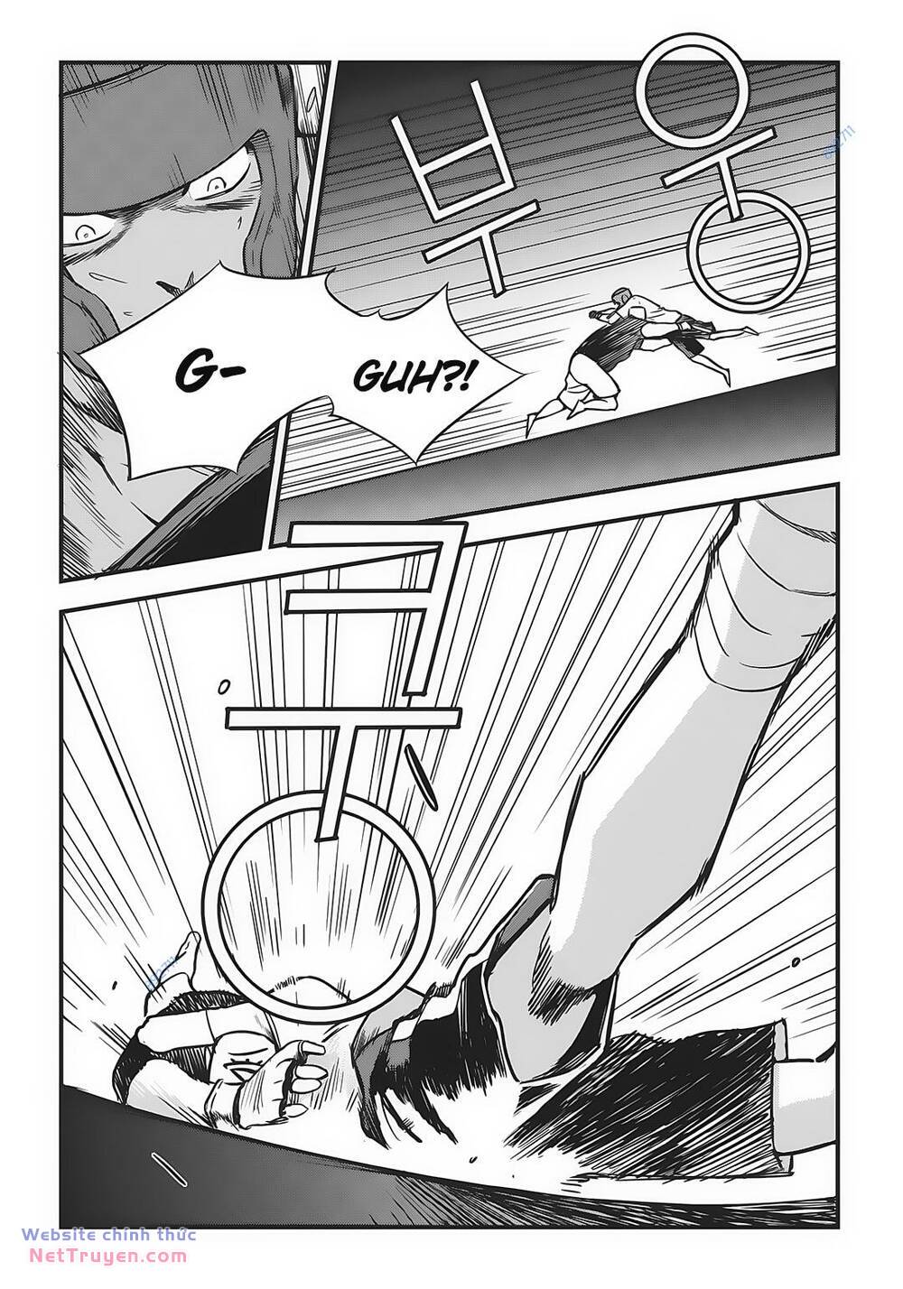 Fight Class 3 Chapter 7 - Trang 2