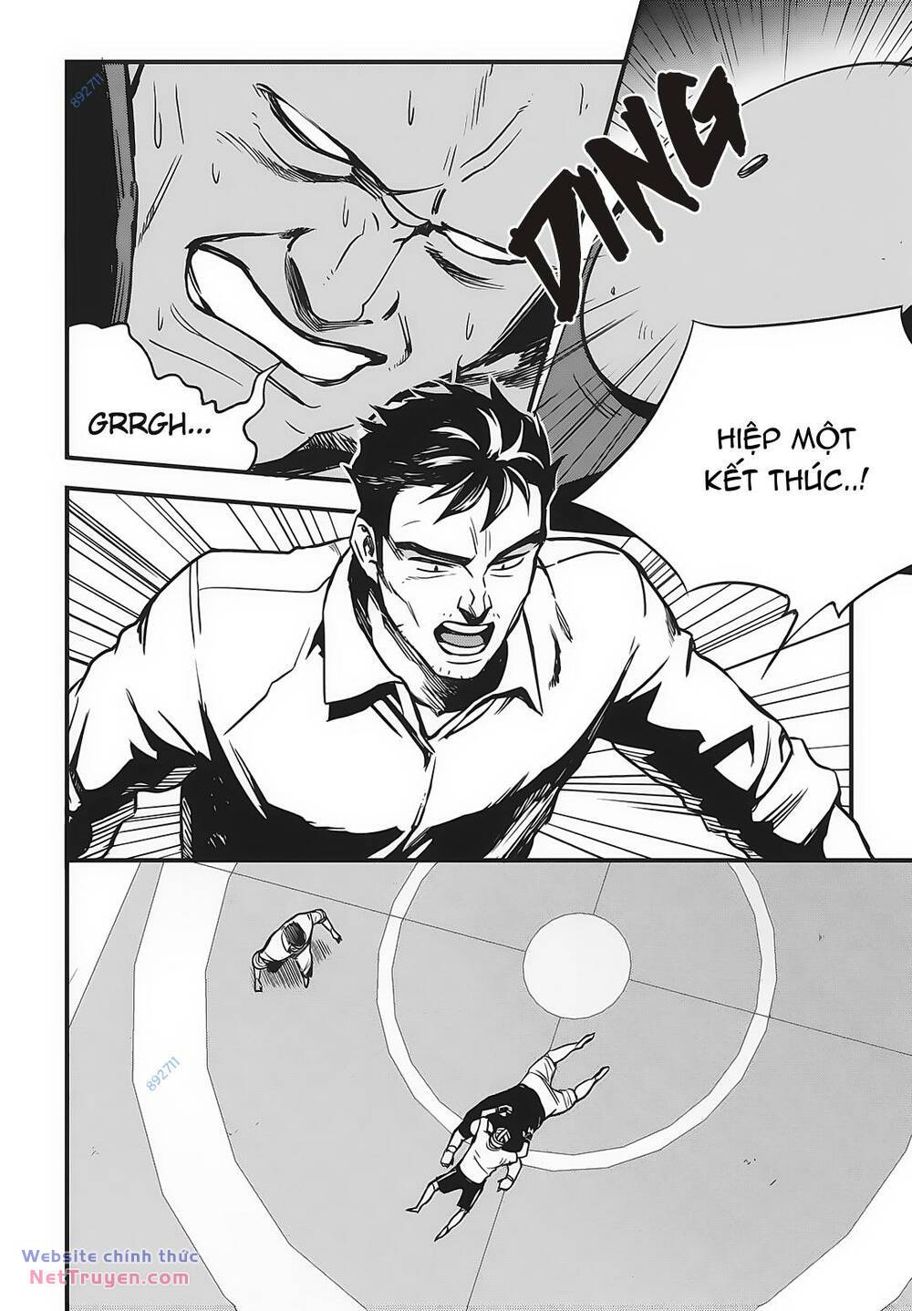 Fight Class 3 Chapter 7 - Trang 2