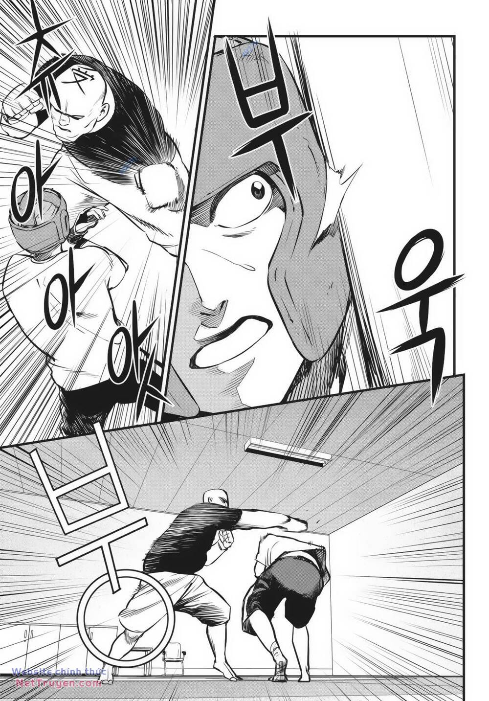 Fight Class 3 Chapter 7 - Trang 2