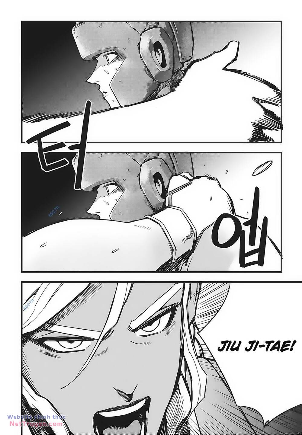 Fight Class 3 Chapter 7 - Trang 2