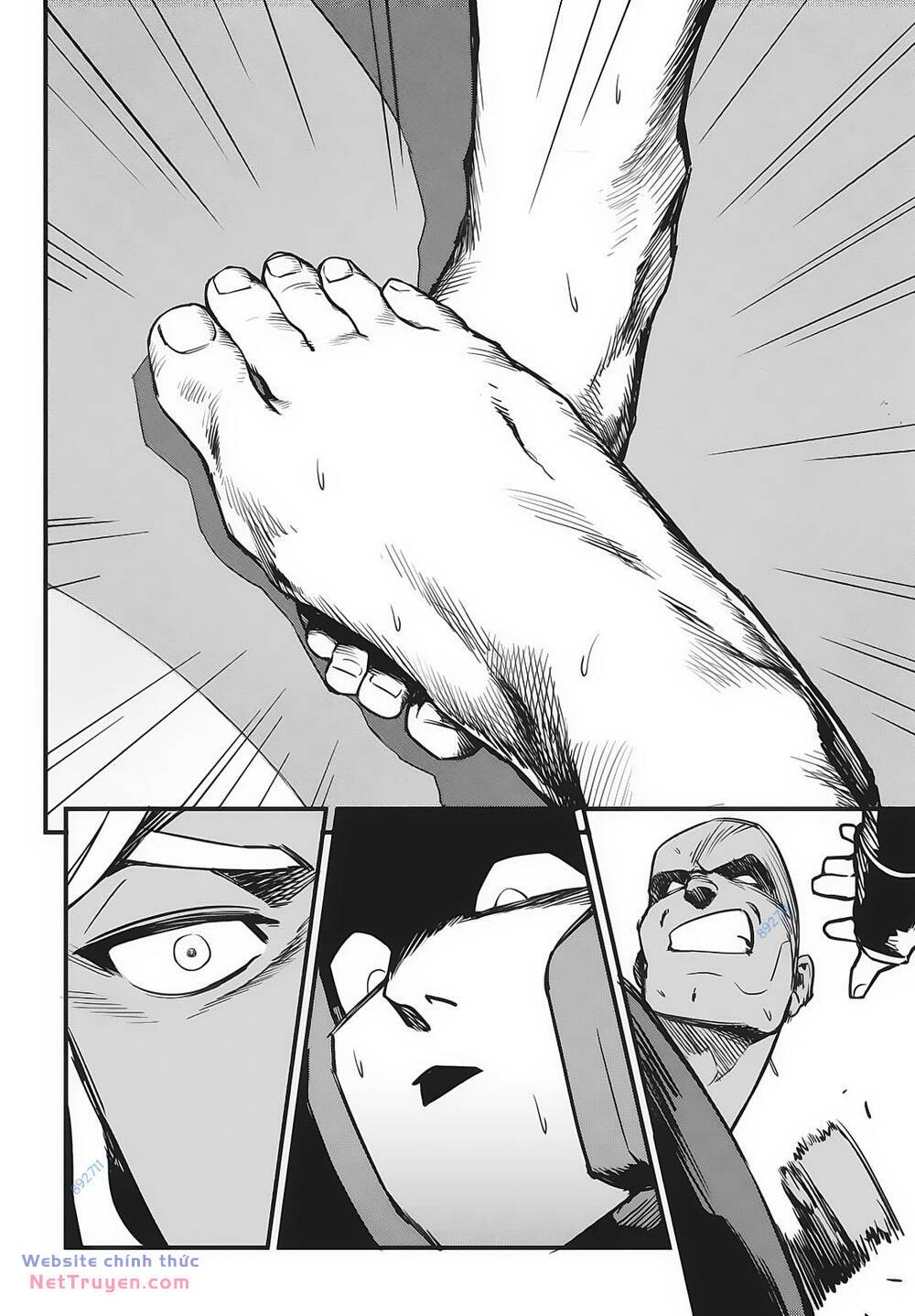 Fight Class 3 Chapter 7 - Trang 2