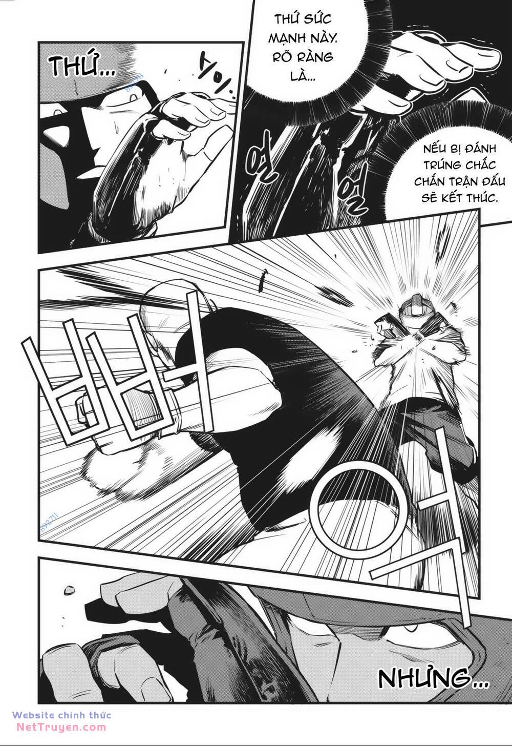 Fight Class 3 Chapter 7 - Trang 2