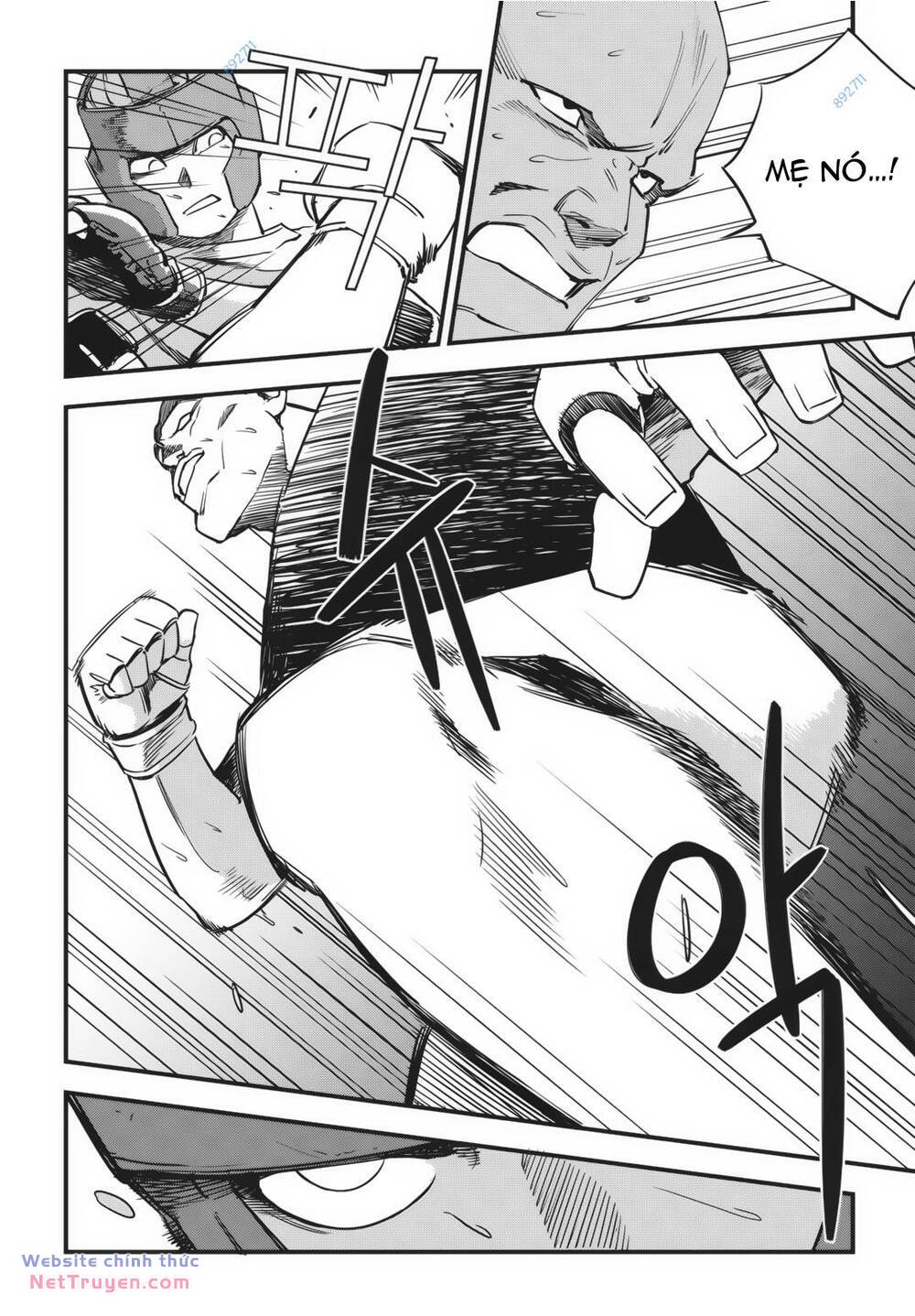 Fight Class 3 Chapter 7 - Trang 2