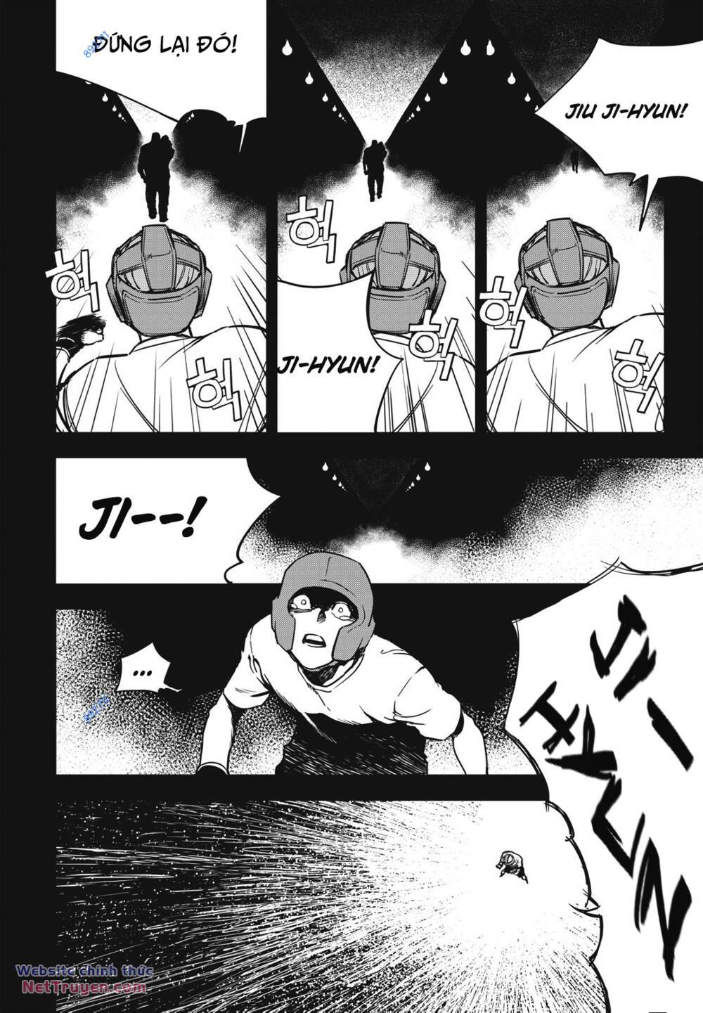 Fight Class 3 Chapter 8 - Trang 2