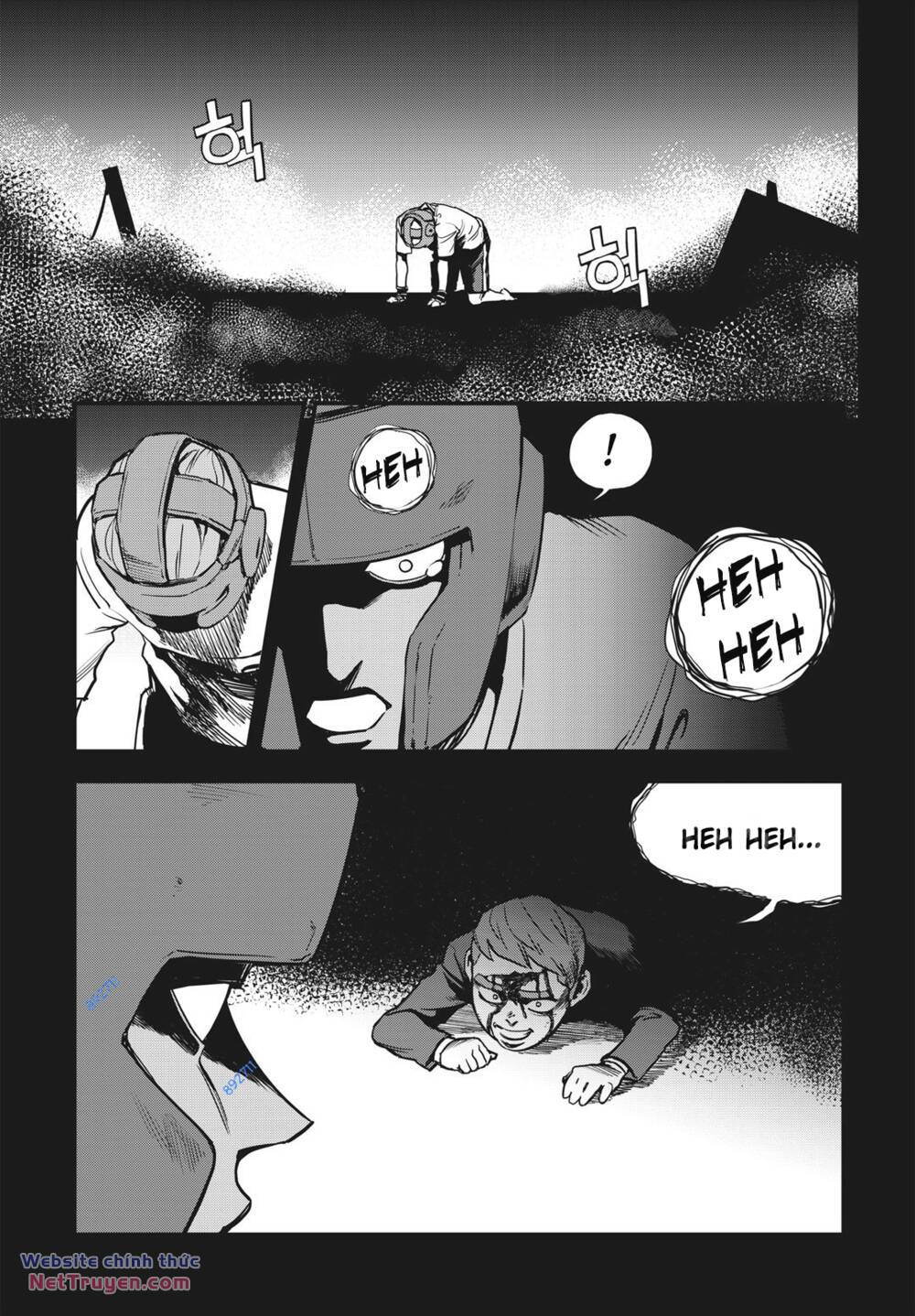 Fight Class 3 Chapter 8 - Trang 2