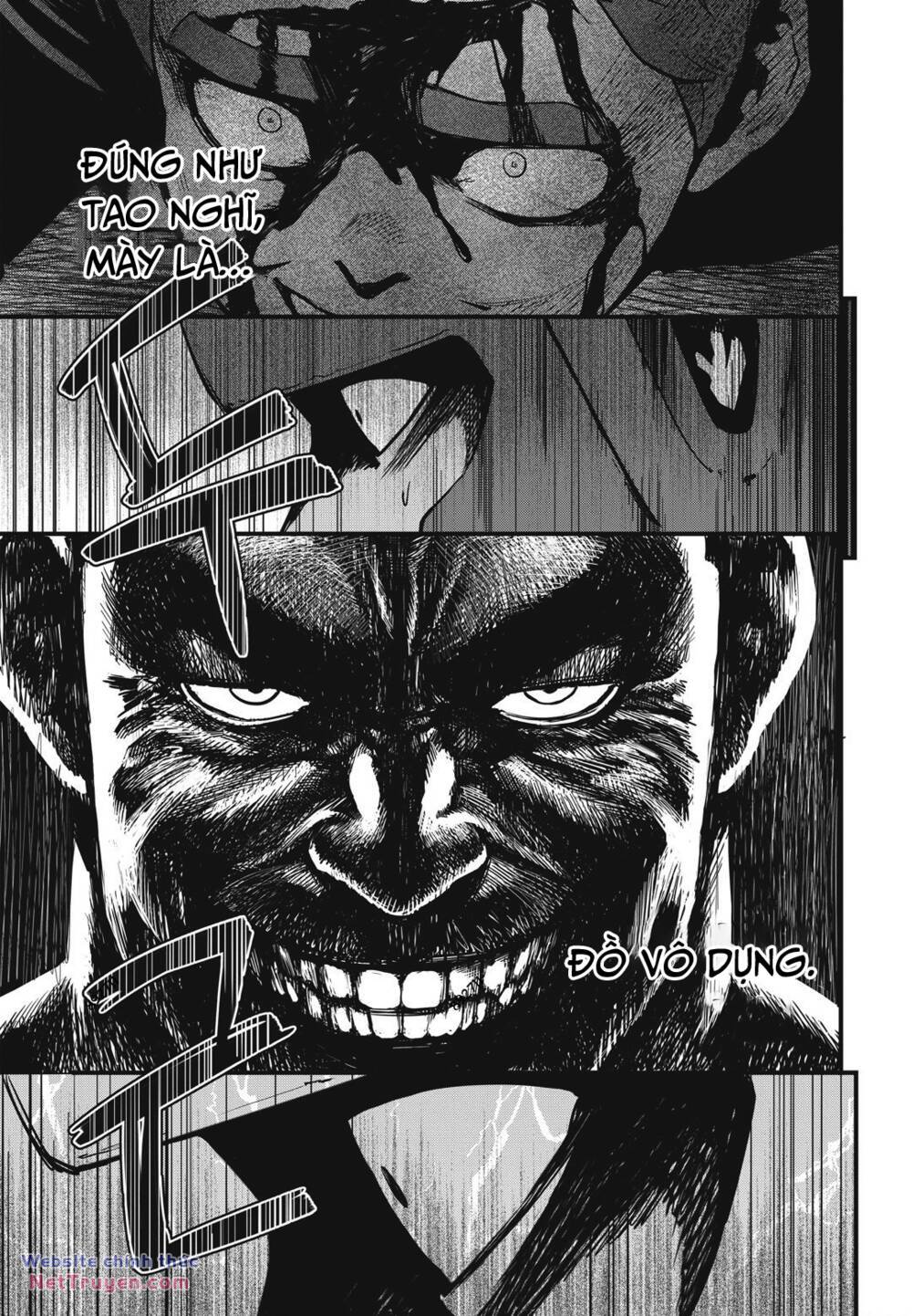 Fight Class 3 Chapter 8 - Trang 2