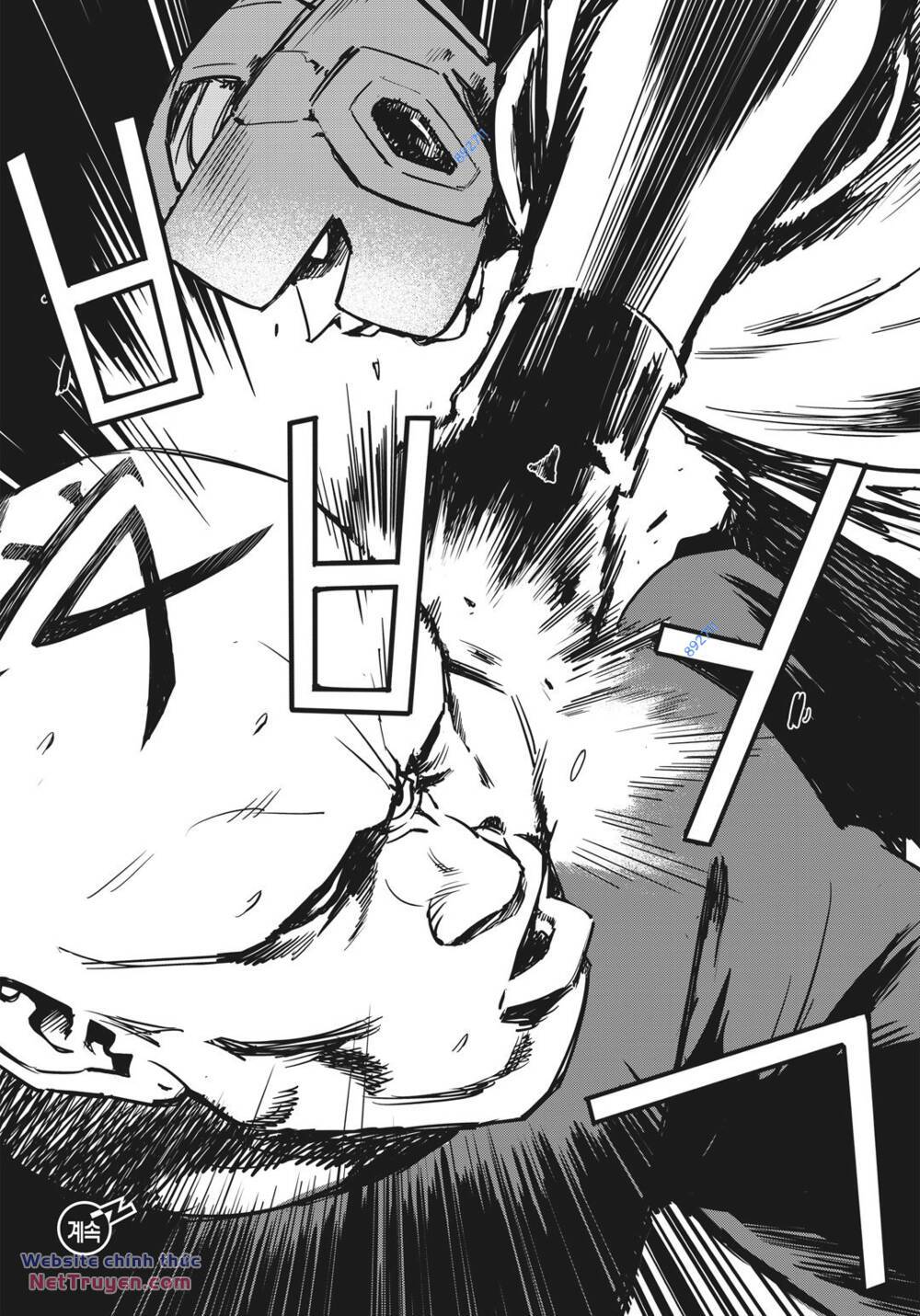 Fight Class 3 Chapter 8 - Trang 2