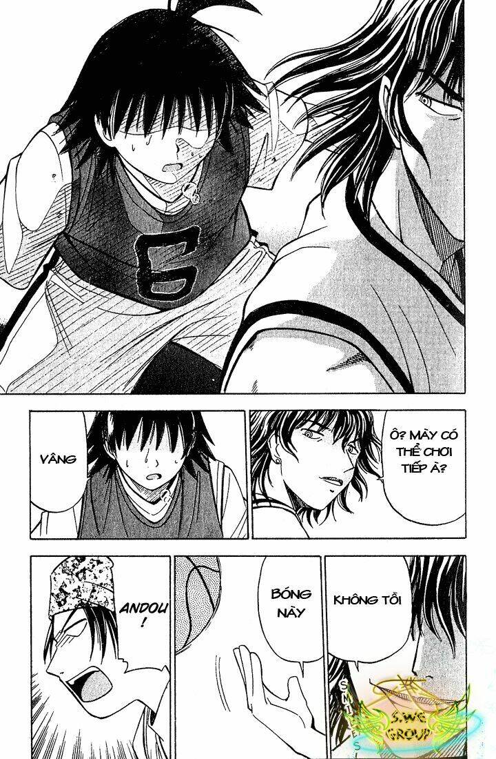 Fight No Akatsuki Chapter 10 - Trang 2