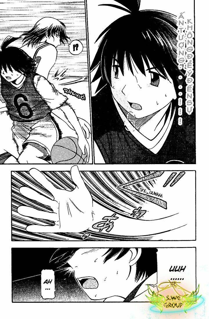 Fight No Akatsuki Chapter 10 - Trang 2