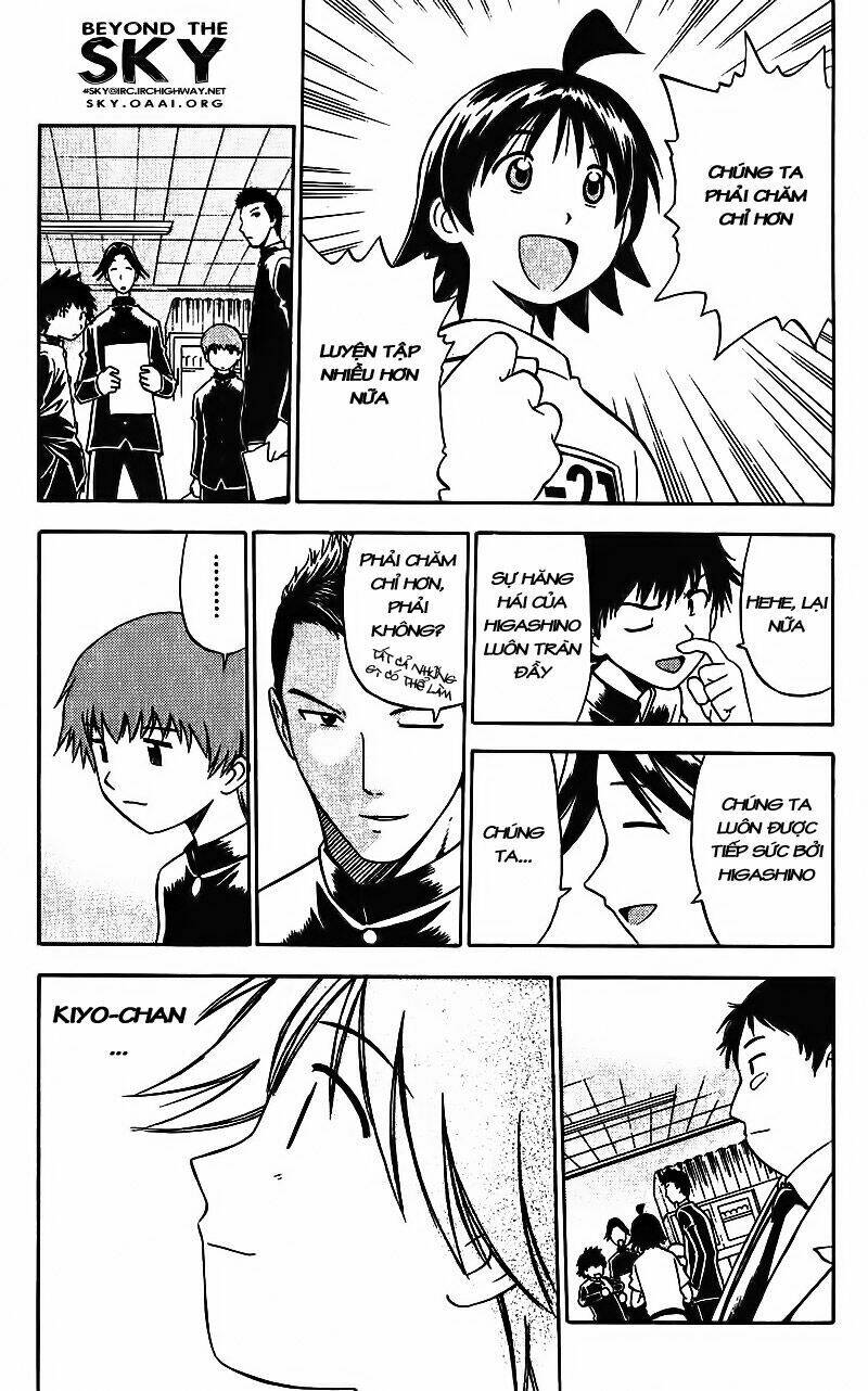 Fight No Akatsuki Chapter 14 - Trang 2