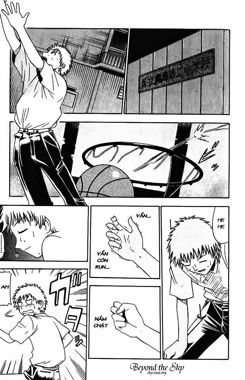 Fight No Akatsuki Chapter 14 - Trang 2