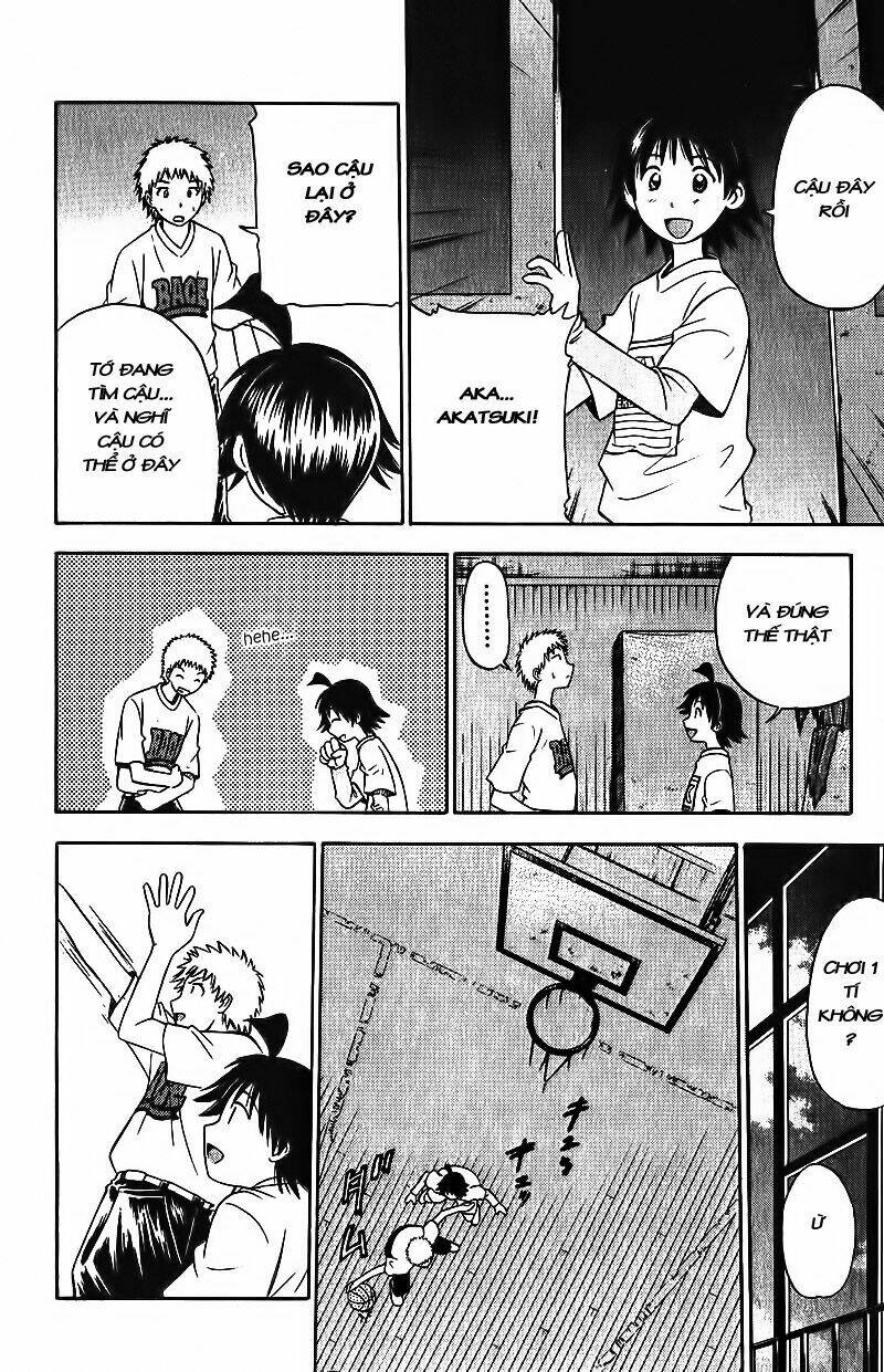 Fight No Akatsuki Chapter 14 - Trang 2