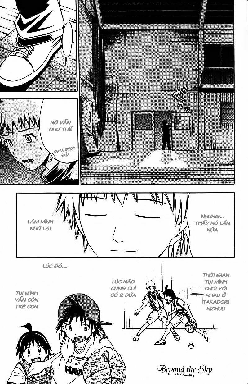 Fight No Akatsuki Chapter 14 - Trang 2