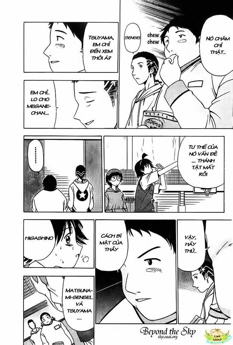 Fight No Akatsuki Chapter 17 - Trang 2