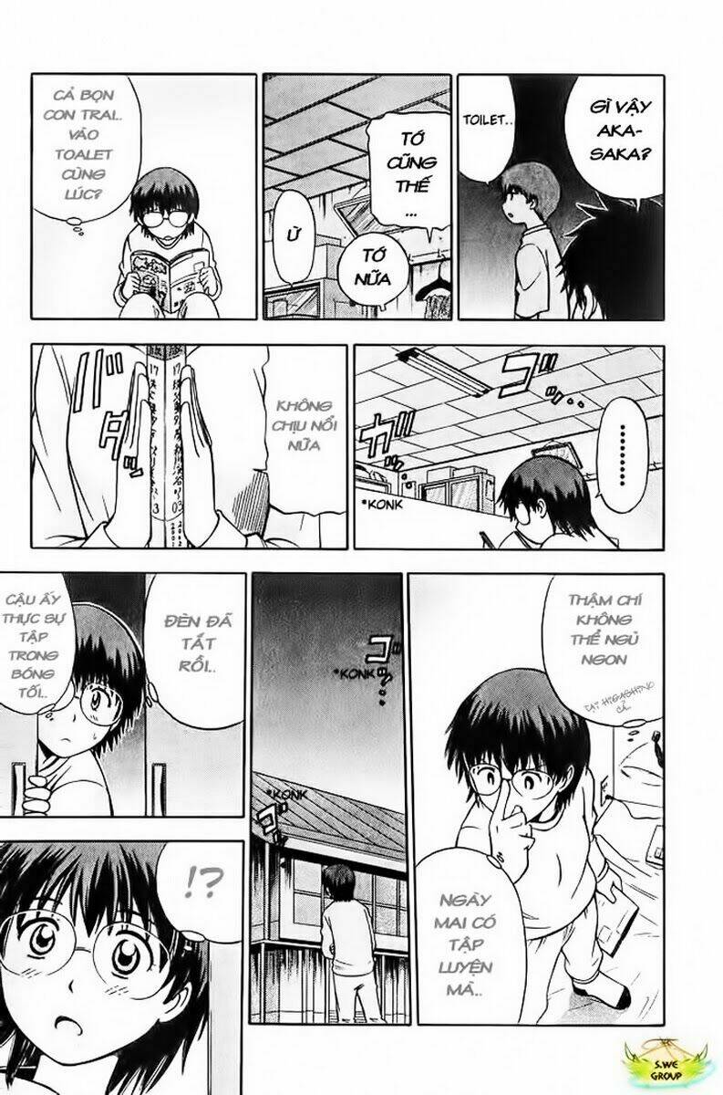 Fight No Akatsuki Chapter 18 - Trang 2