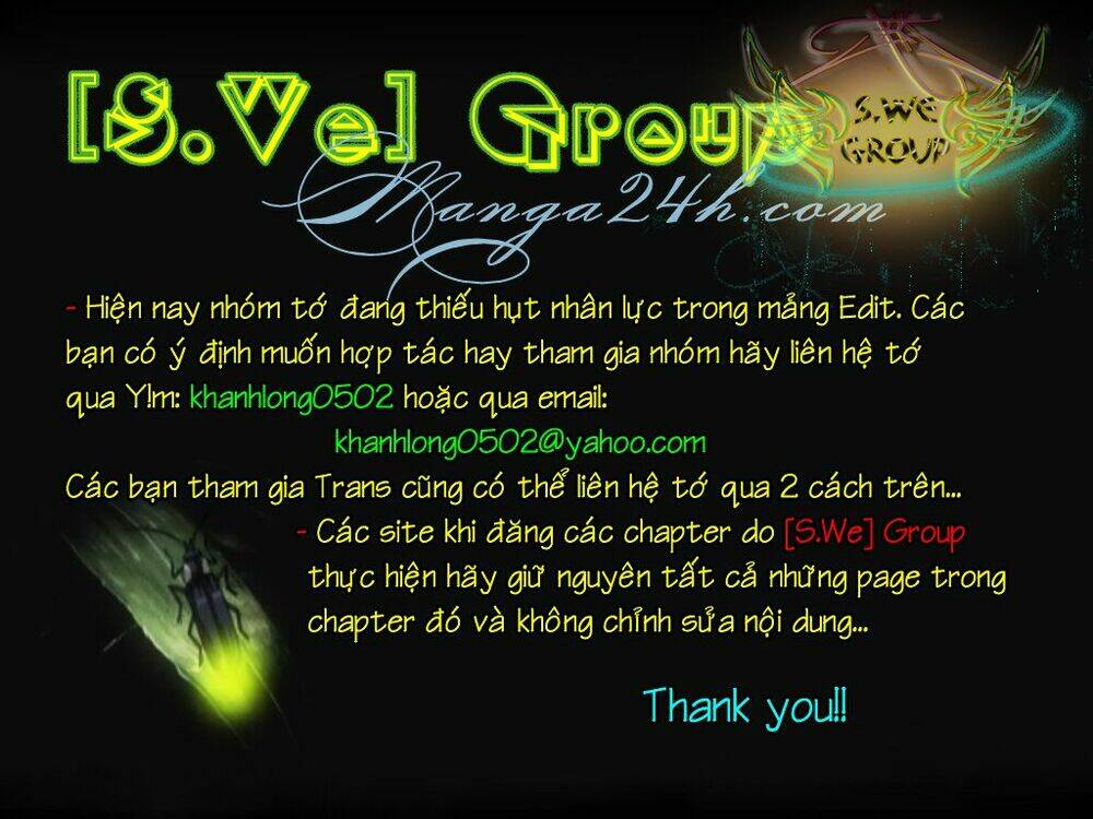 Fight No Akatsuki Chapter 18 - Trang 2