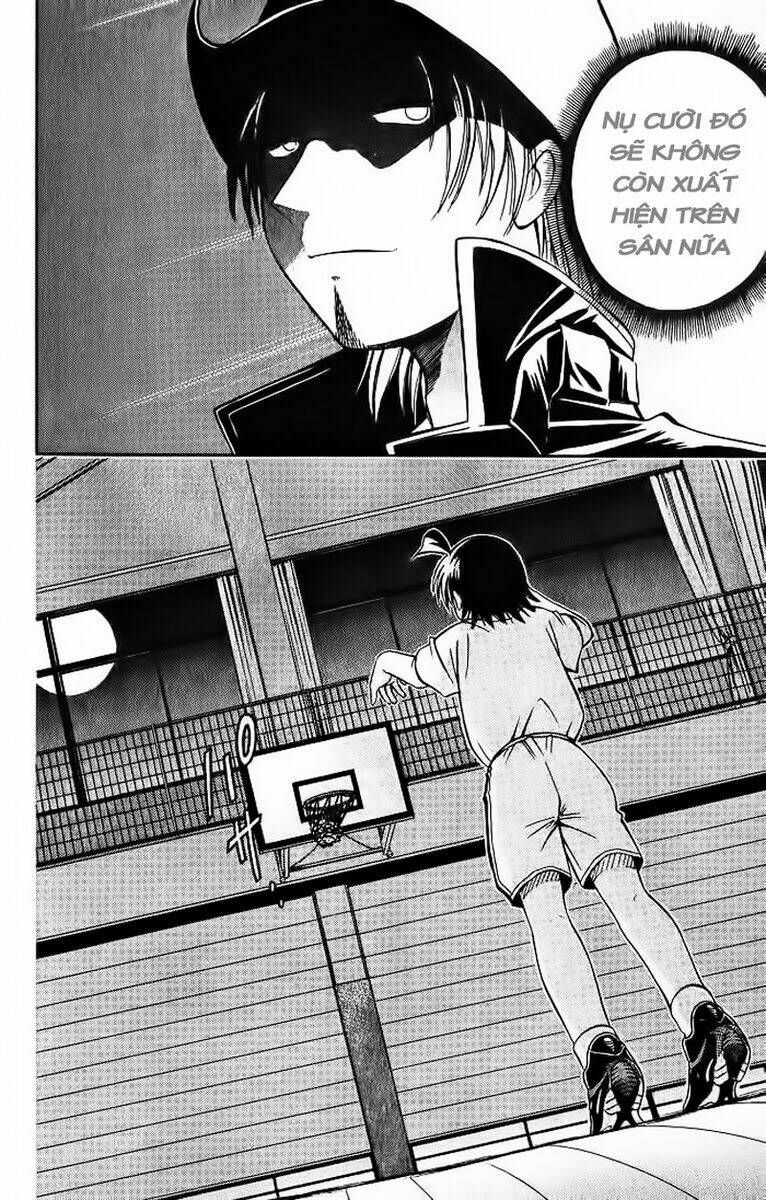 Fight No Akatsuki Chapter 19 - Trang 2