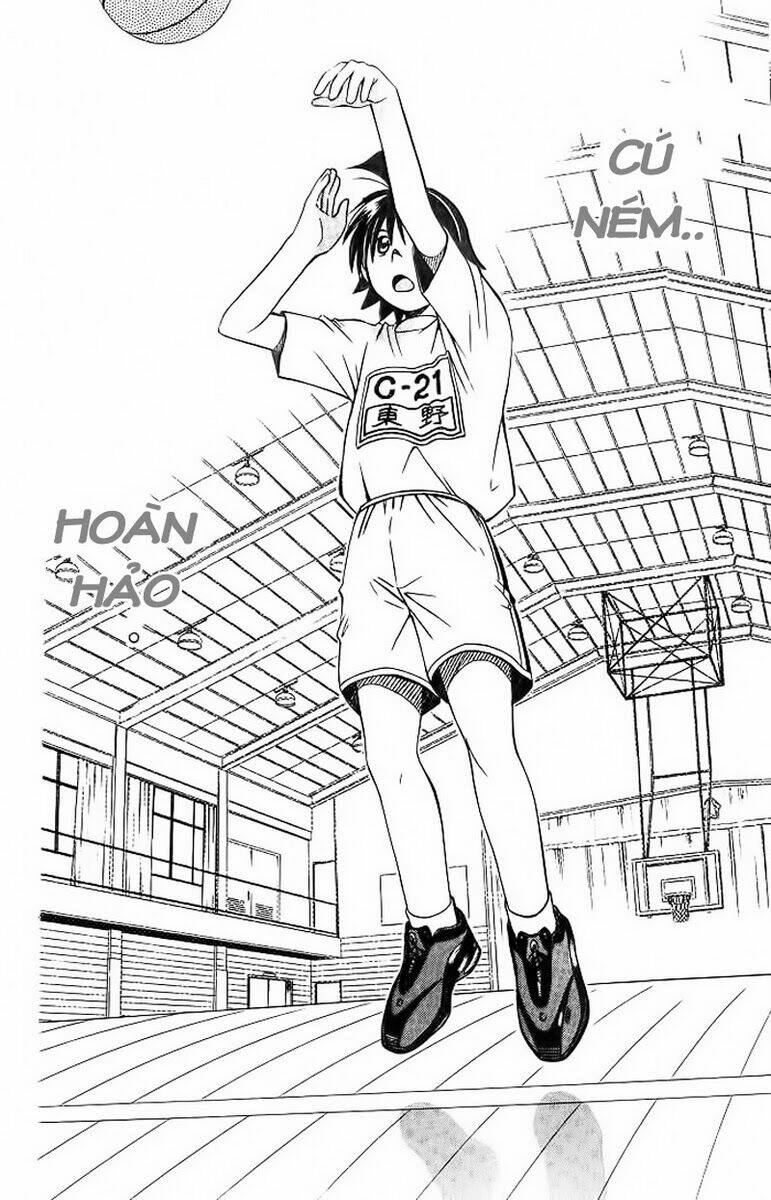 Fight No Akatsuki Chapter 19 - Trang 2