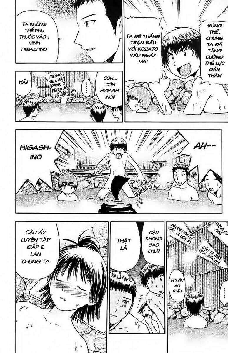 Fight No Akatsuki Chapter 19 - Trang 2