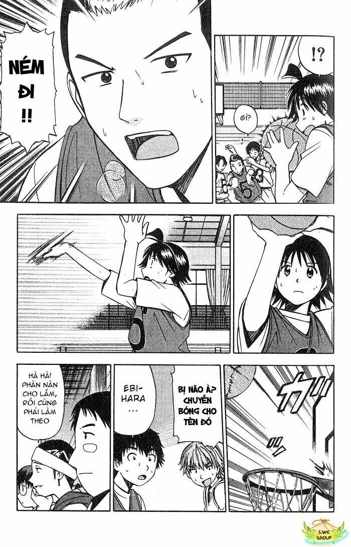 Fight No Akatsuki Chapter 20 - Trang 2