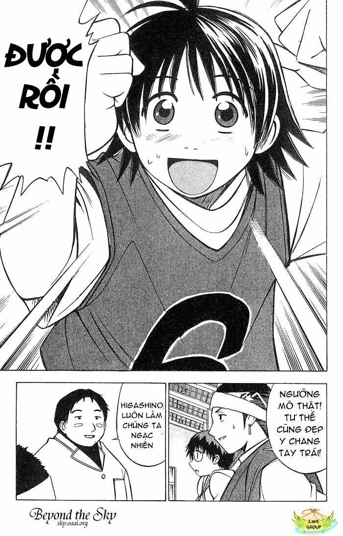 Fight No Akatsuki Chapter 20 - Trang 2