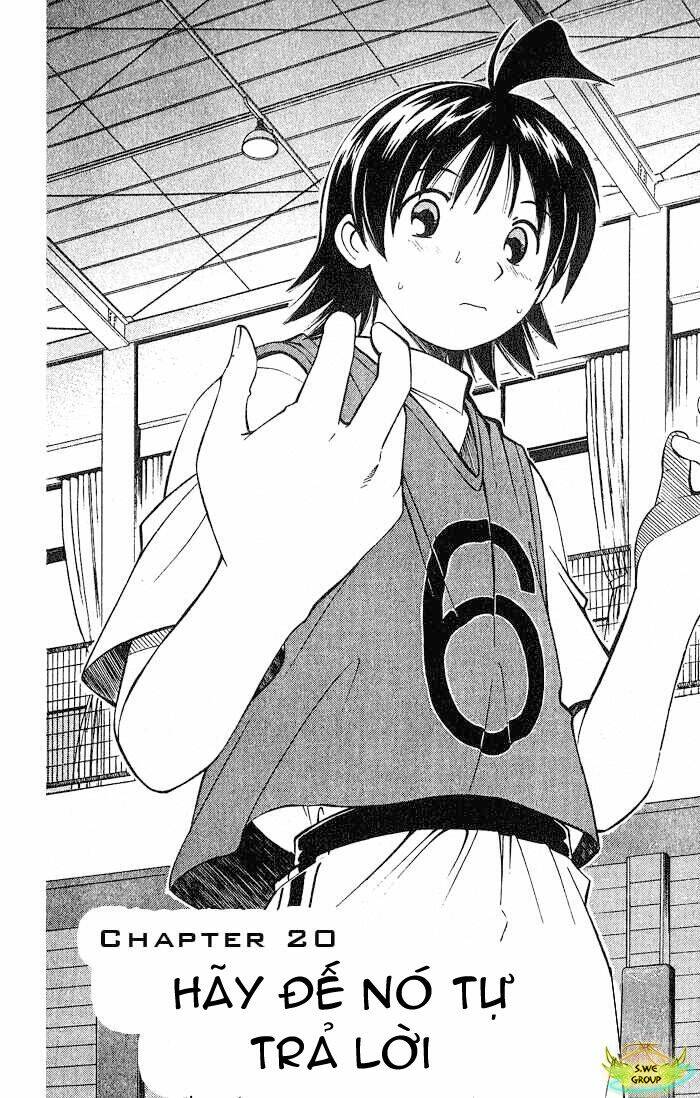 Fight No Akatsuki Chapter 20 - Trang 2