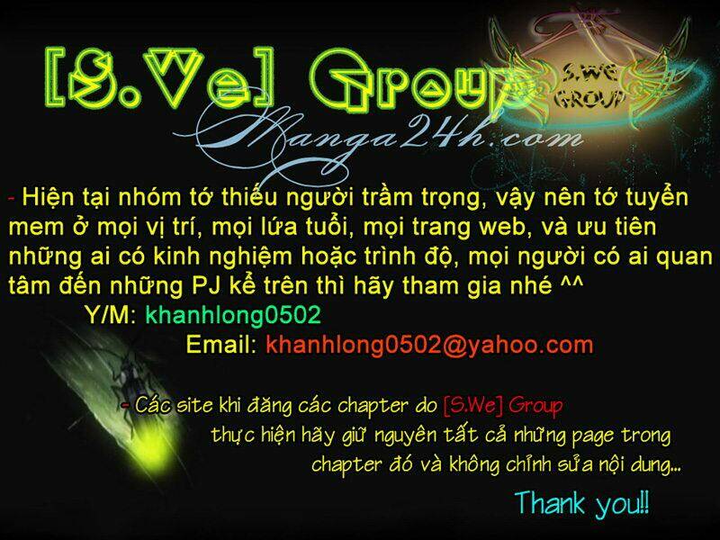 Fight No Akatsuki Chapter 23 - Trang 2