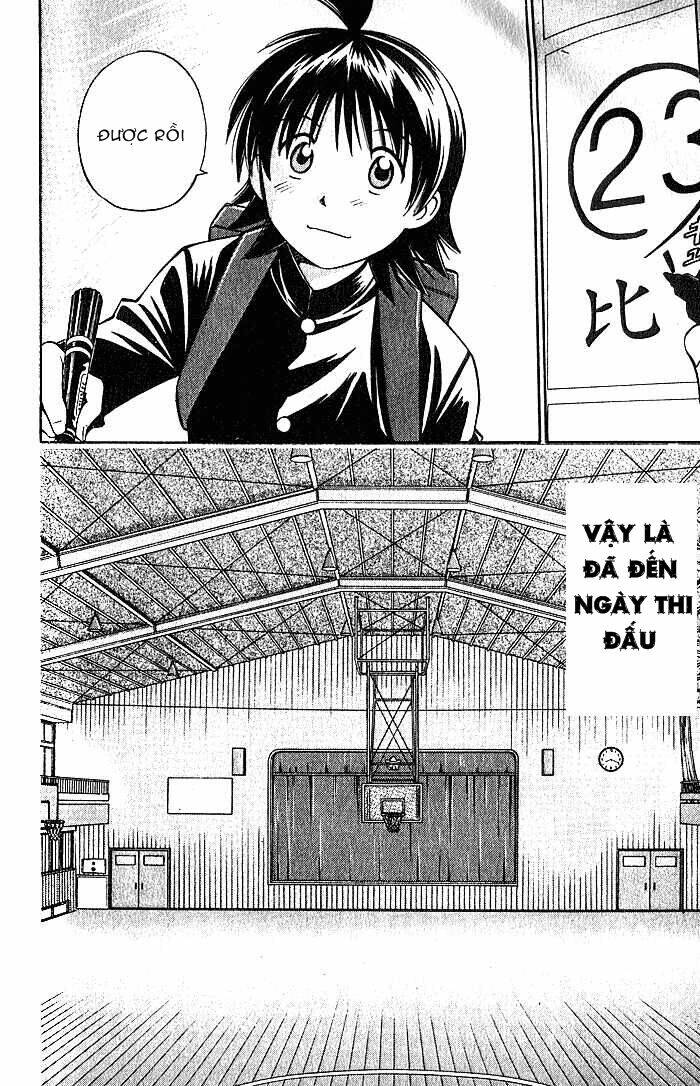 Fight No Akatsuki Chapter 24 - Trang 2