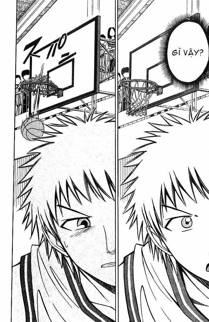 Fight No Akatsuki Chapter 26 - Trang 2