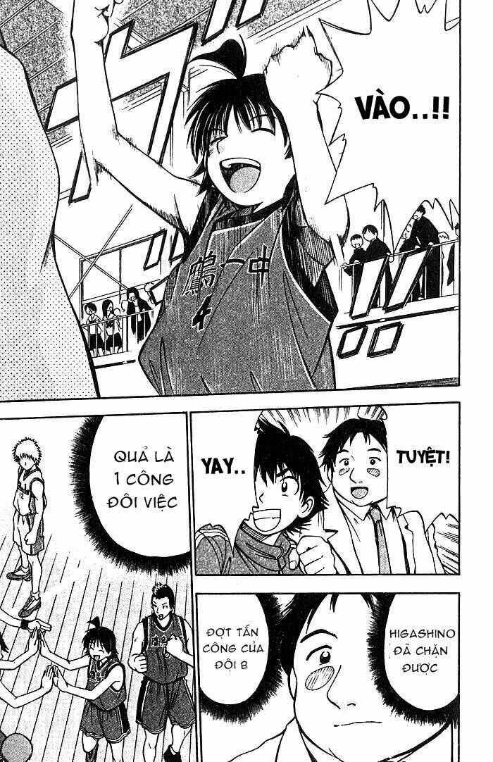 Fight No Akatsuki Chapter 26 - Trang 2