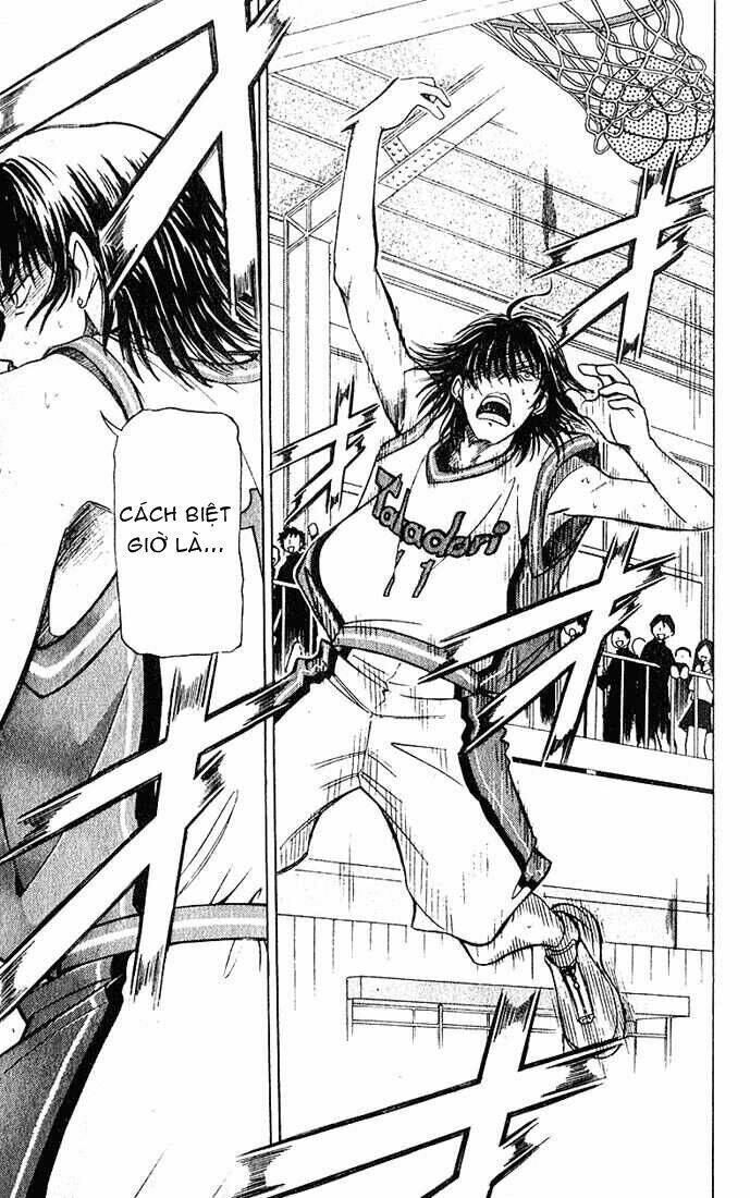 Fight No Akatsuki Chapter 28 - Trang 2