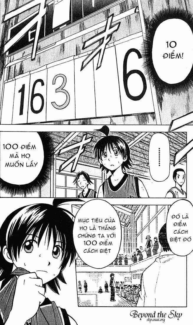 Fight No Akatsuki Chapter 28 - Trang 2