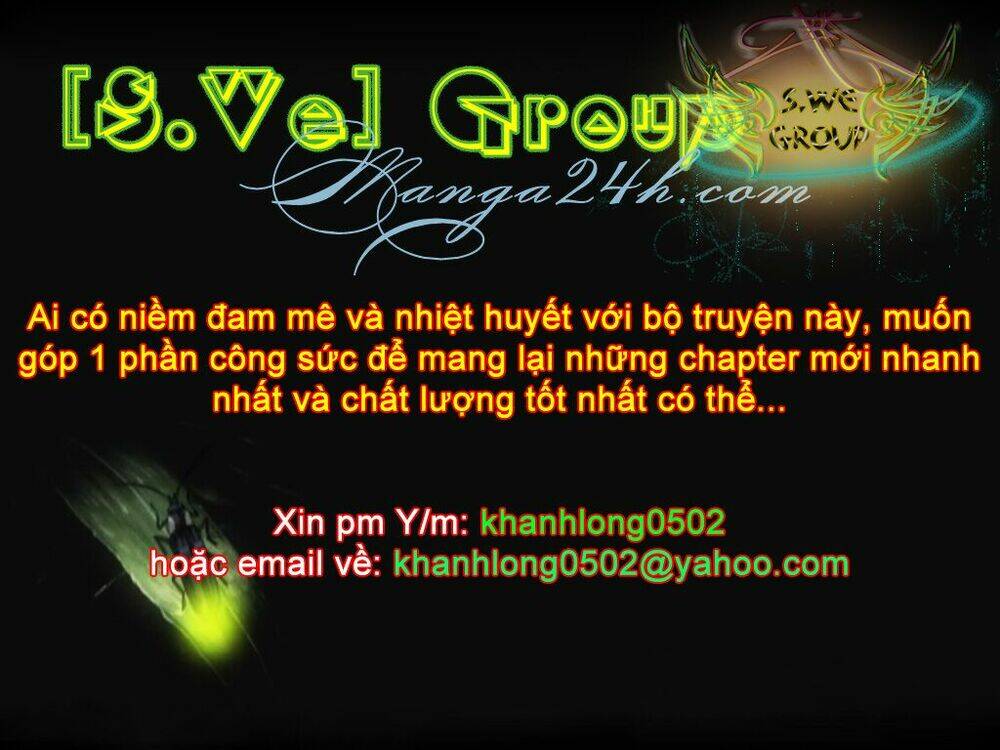 Fight No Akatsuki Chapter 29 - Trang 2