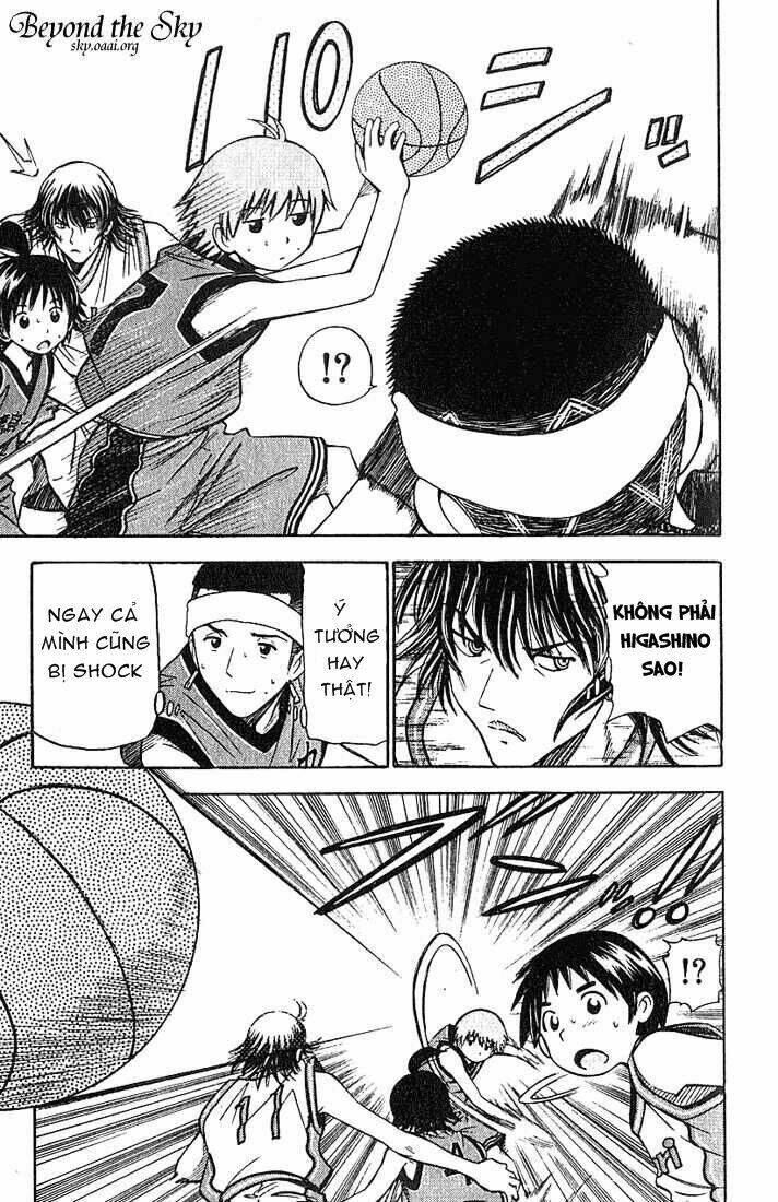 Fight No Akatsuki Chapter 30 - Trang 2