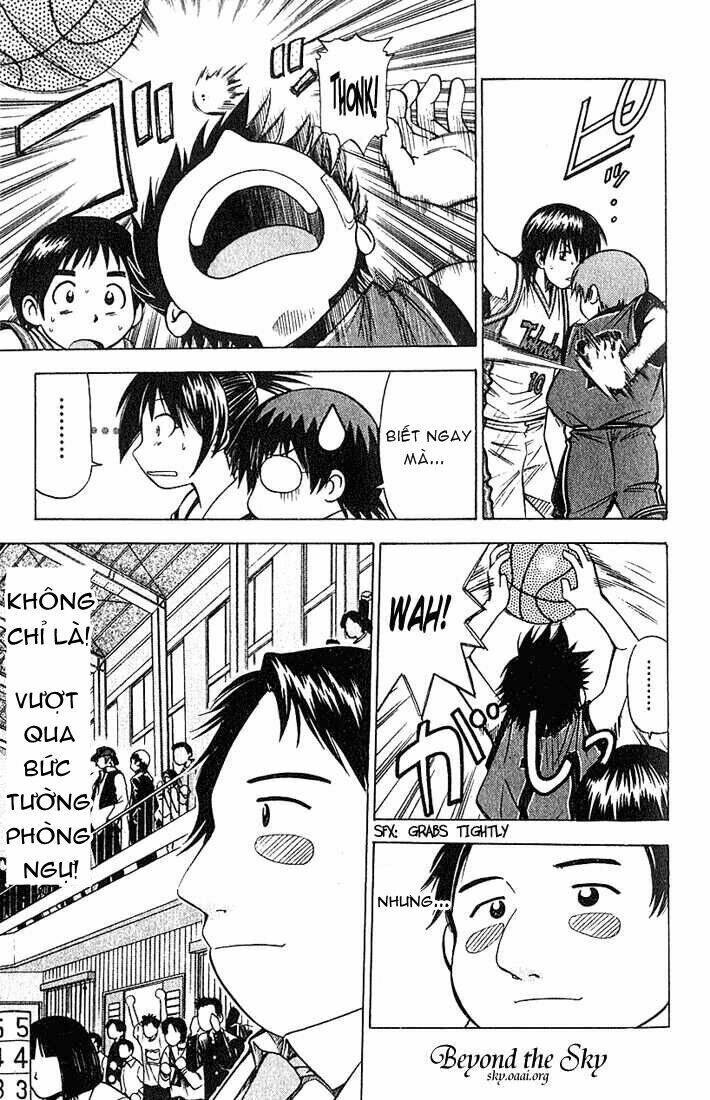 Fight No Akatsuki Chapter 30 - Trang 2