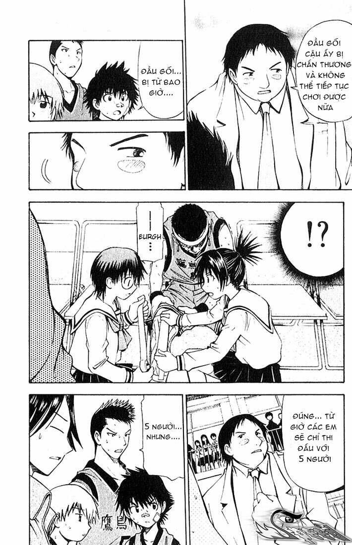 Fight No Akatsuki Chapter 33 - Trang 2