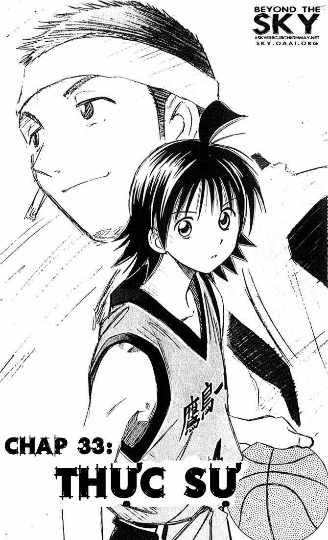 Fight No Akatsuki Chapter 33 - Trang 2