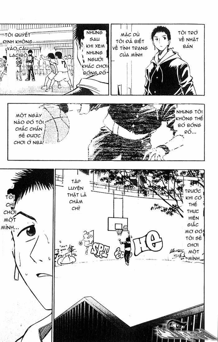 Fight No Akatsuki Chapter 34 - Trang 2