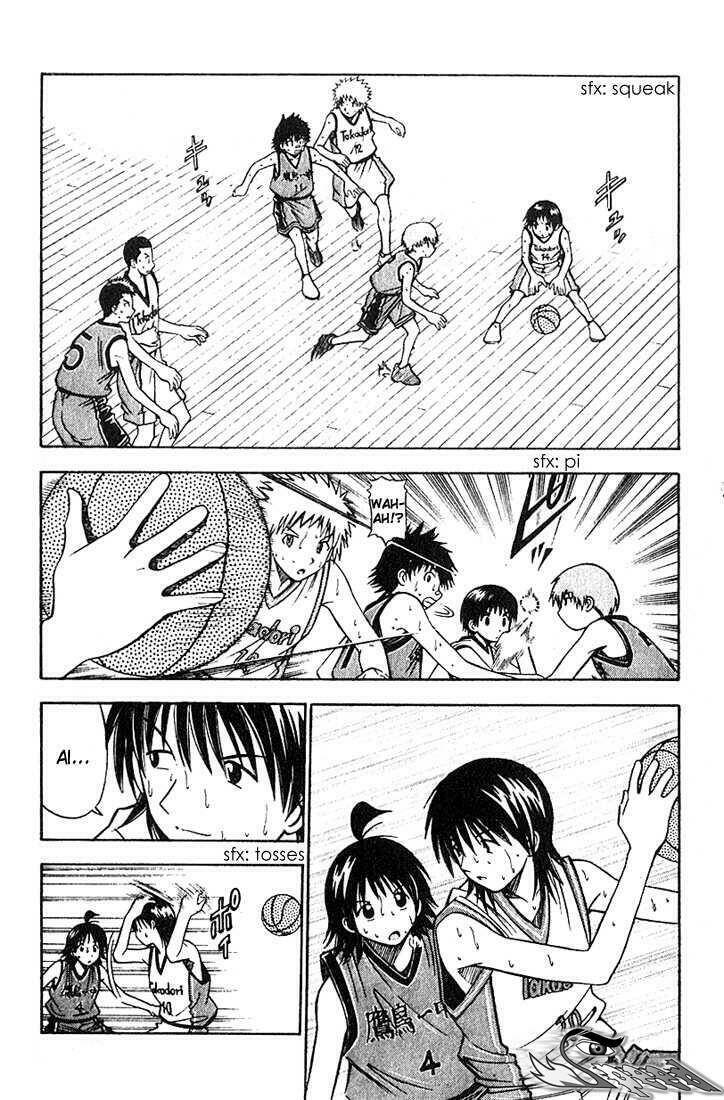 Fight No Akatsuki Chapter 34 - Trang 2