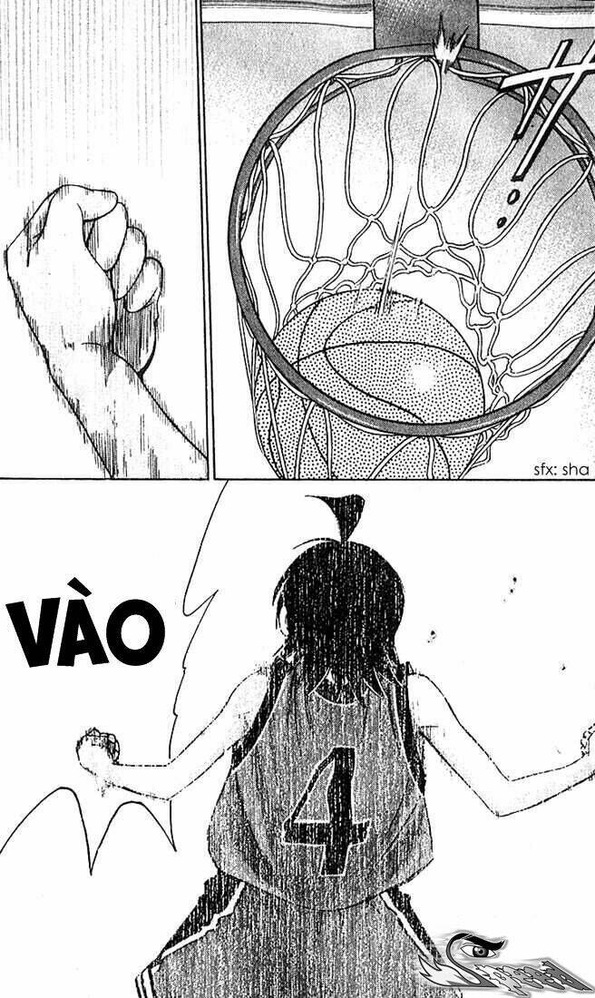 Fight No Akatsuki Chapter 35 - Trang 2