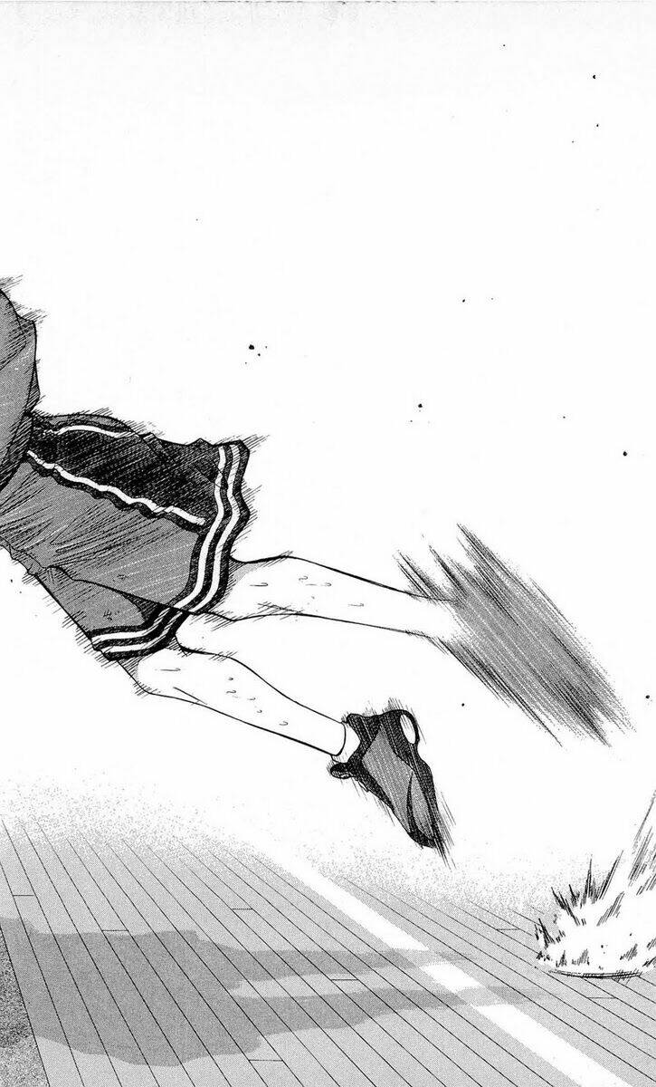 Fight No Akatsuki Chapter 39 - Trang 2