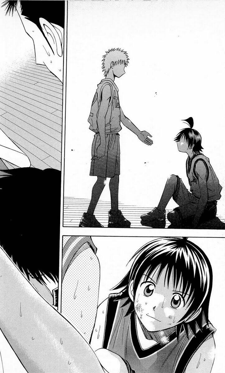 Fight No Akatsuki Chapter 41 - Trang 2