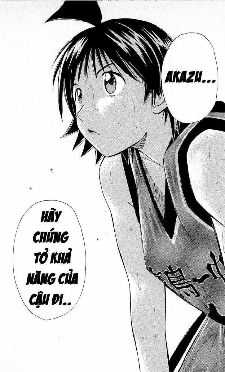 Fight No Akatsuki Chapter 41 - Trang 2